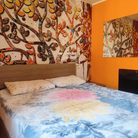 Pradalunga Cute Little Flat With View, 20 Mins To Bgy Airport 아파트 외부 사진