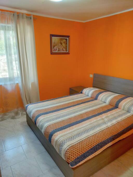 Pradalunga Cute Little Flat With View, 20 Mins To Bgy Airport 아파트 외부 사진