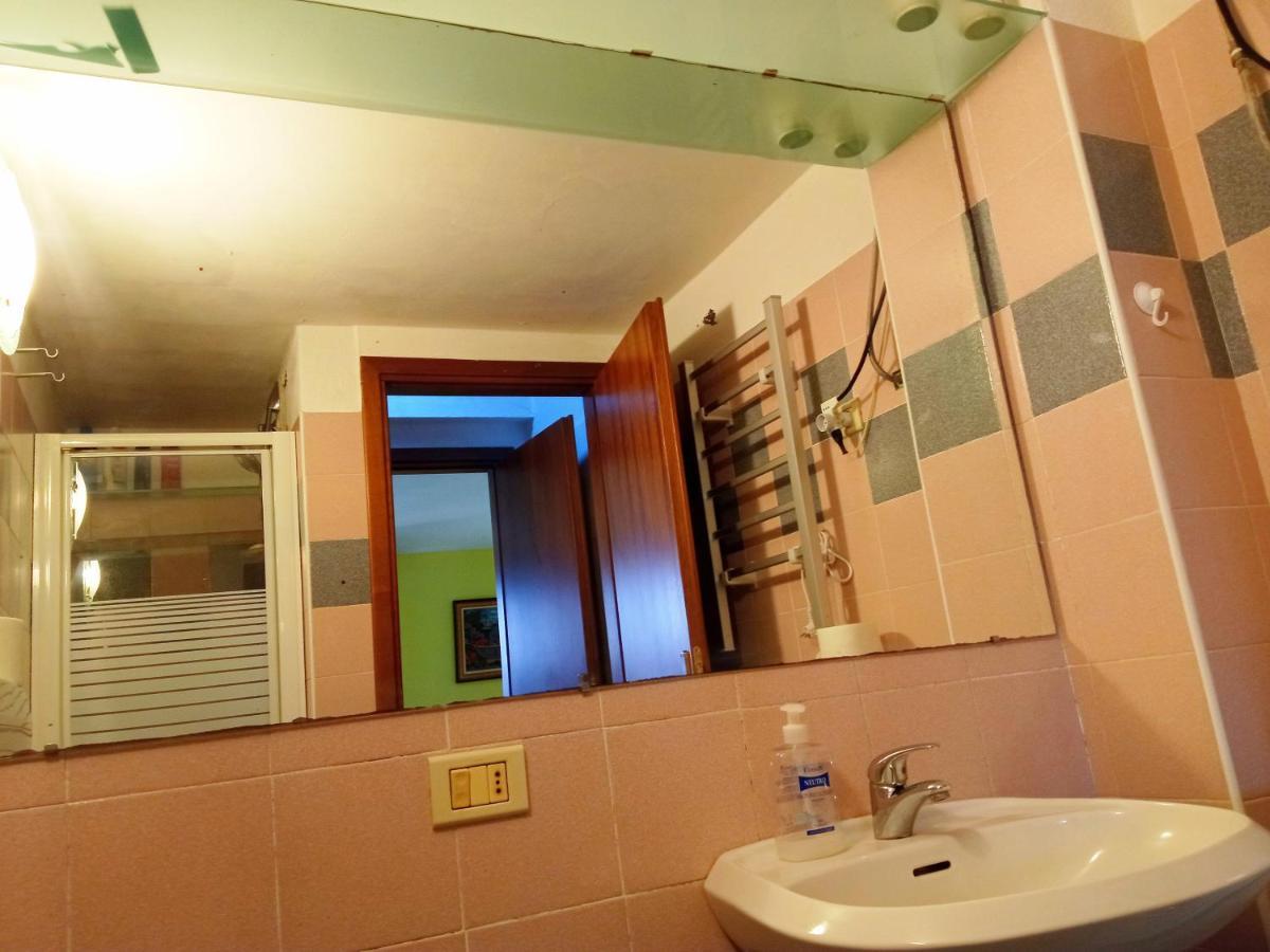 Pradalunga Cute Little Flat With View, 20 Mins To Bgy Airport 아파트 외부 사진