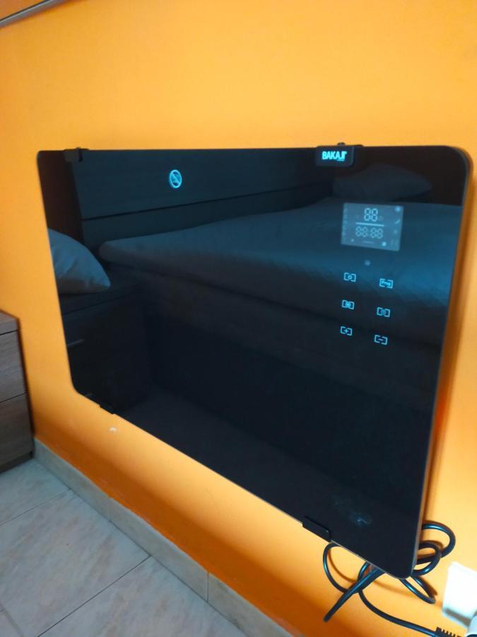 Pradalunga Cute Little Flat With View, 20 Mins To Bgy Airport 아파트 외부 사진
