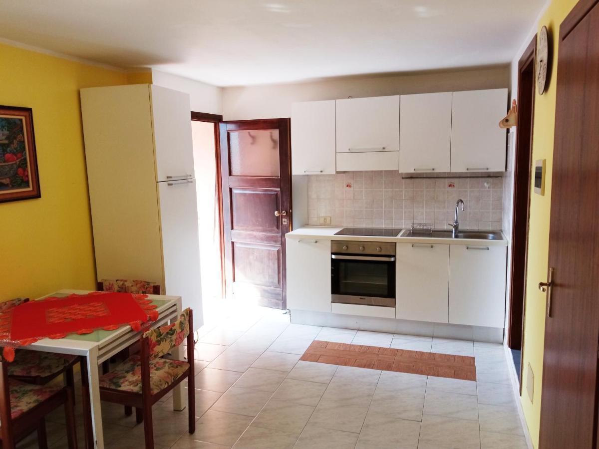 Pradalunga Cute Little Flat With View, 20 Mins To Bgy Airport 아파트 외부 사진