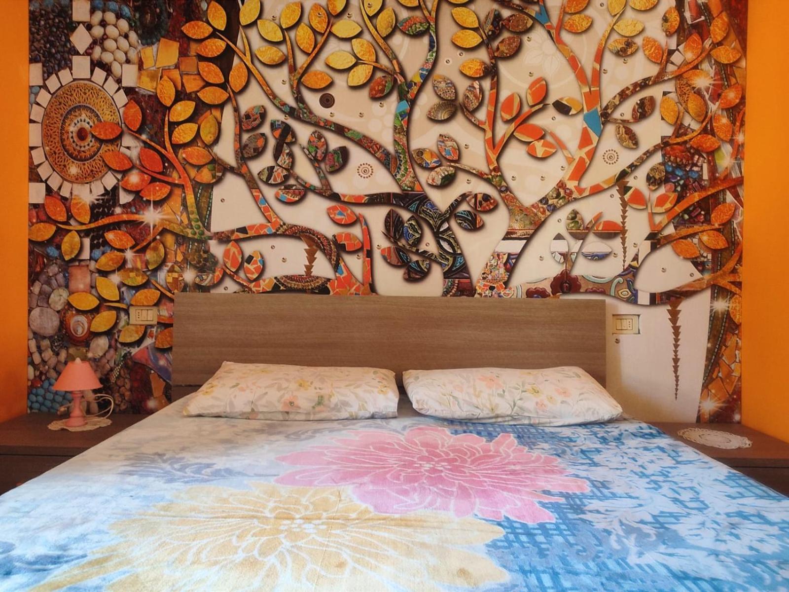 Pradalunga Cute Little Flat With View, 20 Mins To Bgy Airport 아파트 외부 사진
